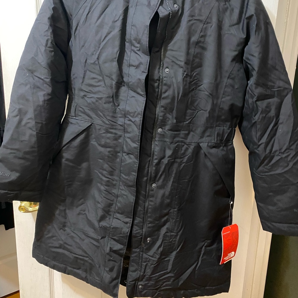 Northface Women’s Jacket